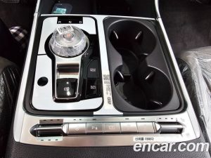 Kia Carnival 9-Seater HI-Limousine (Specialized Company) 2024 года из Южной Кореи