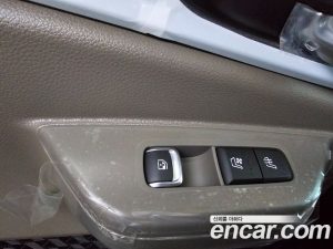 Kia Carnival 9-Seater HI-Limousine (Specialized Company) 2024 года из Южной Кореи
