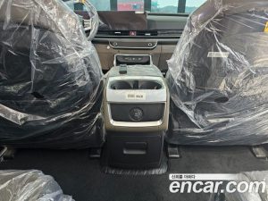 Kia Carnival 9-Seater HI-Limousine (Specialized Company) 2024 года из Южной Кореи
