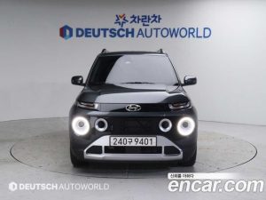 Hyundai Casper D ESSENTIAL 2023 года из Южной Кореи