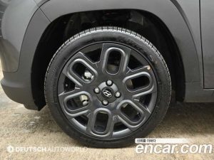 Hyundai Casper D ESSENTIAL 2023 года из Южной Кореи