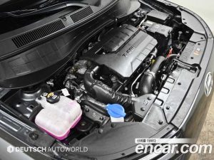 Hyundai Casper D ESSENTIAL 2023 года из Южной Кореи