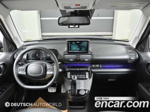 Hyundai Casper D ESSENTIAL 2023 года из Южной Кореи