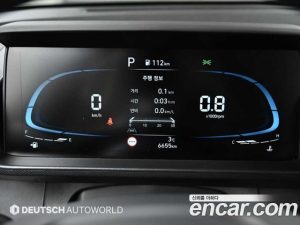 Hyundai Casper D ESSENTIAL 2023 года из Южной Кореи