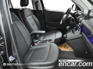 Hyundai Casper D ESSENTIAL 2023 года из Южной Кореи