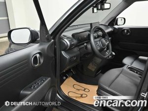 Hyundai Casper D ESSENTIAL 2023 года из Южной Кореи