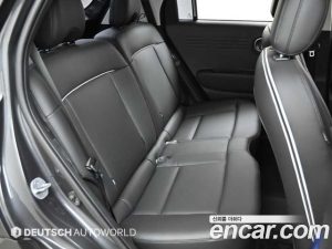 Hyundai Casper D ESSENTIAL 2023 года из Южной Кореи