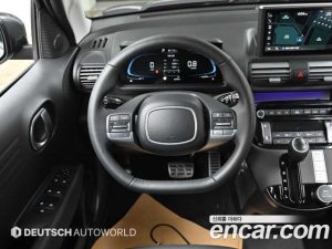 Hyundai Casper D ESSENTIAL 2023 года из Южной Кореи