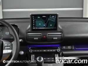 Hyundai Casper D ESSENTIAL 2023 года из Южной Кореи