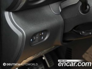 Hyundai Casper D ESSENTIAL 2023 года из Южной Кореи
