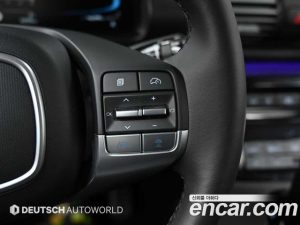 Hyundai Casper D ESSENTIAL 2023 года из Южной Кореи