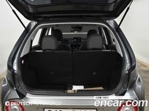 Hyundai Casper D ESSENTIAL 2023 года из Южной Кореи