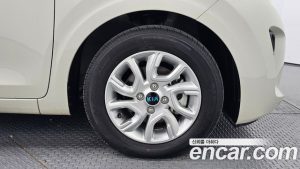 Kia morning Luxury 2020 года из Южной Кореи