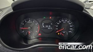 Kia morning Luxury 2020 года из Южной Кореи