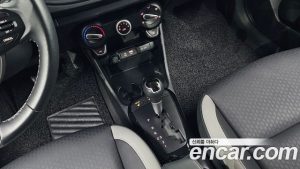 Kia morning Luxury 2020 года из Южной Кореи
