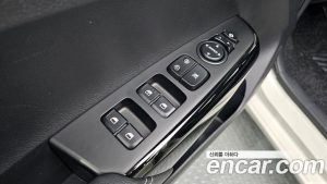Kia morning Luxury 2020 года из Южной Кореи