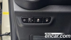 Kia morning Luxury 2020 года из Южной Кореи