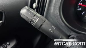 Kia morning Luxury 2020 года из Южной Кореи