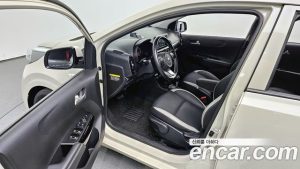 Kia morning Luxury 2020 года из Южной Кореи