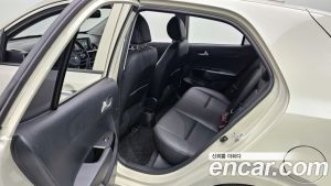 Kia morning Luxury 2020 года из Южной Кореи