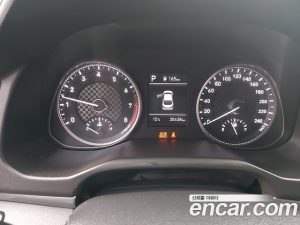 Hyundai AVANTE 1.6 2020 года из Южной Кореи