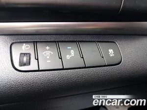 Hyundai AVANTE 1.6 2020 года из Южной Кореи