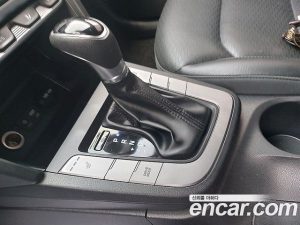 Hyundai AVANTE 1.6 2020 года из Южной Кореи