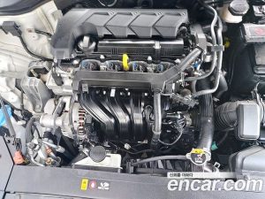 Hyundai AVANTE 1.6 2020 года из Южной Кореи