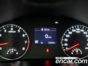 Kia Seltos Бензин 1.6 Turbo 2WD 2020 года из Южной Кореи