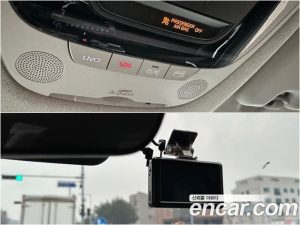 Kia Seltos Бензин 1.6 Turbo 2WD 2020 года из Южной Кореи