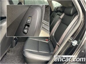 Kia Seltos Бензин 1.6 Turbo 2WD 2020 года из Южной Кореи