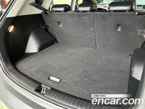 Kia Seltos Бензин 1.6 Turbo 2WD 2020 года из Южной Кореи