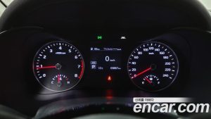Kia K3 2020 года из Южной Кореи