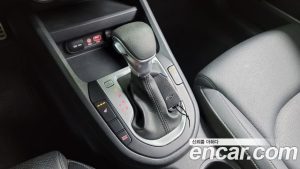 Kia K3 2020 года из Южной Кореи