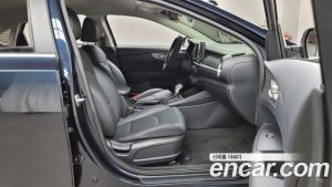 Kia K3 2020 года из Южной Кореи