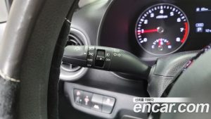 Kia K3 2020 года из Южной Кореи