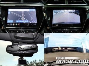 ChevroletGMDaewoo Trailblazer 1.3 Turbo 2WD 2022 года из Южной Кореи