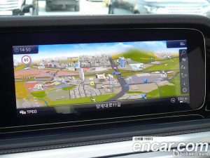 Mercedes-Benz G-Class AMG G63 2021 года из Южной Кореи