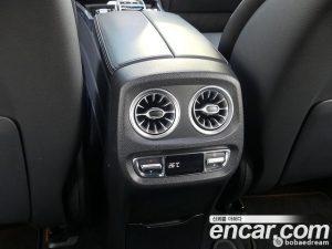 Mercedes-Benz G-Class AMG G63 2021 года из Южной Кореи