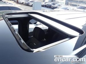 Mercedes-Benz G-Class AMG G63 2021 года из Южной Кореи