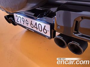 Jeep Wrangler 2.0 Rubicon Unlimited Top 4Door 2020 года из Южной Кореи