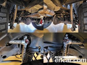 Jeep Wrangler 2.0 Rubicon Unlimited Top 4Door 2020 года из Южной Кореи
