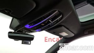 Porsche Cayenne 3.0 Coupe 2021 года из Южной Кореи
