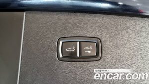 Porsche Cayenne 3.0 Coupe 2021 года из Южной Кореи