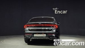 Kia K5 Noblesse 2021 года из Южной Кореи