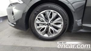 Kia K5 Noblesse 2021 года из Южной Кореи