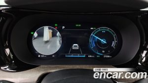 Kia K5 Noblesse 2021 года из Южной Кореи