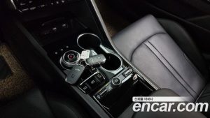 Kia K5 Noblesse 2021 года из Южной Кореи
