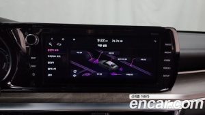 Kia K5 Noblesse 2021 года из Южной Кореи