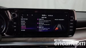 Kia K5 Noblesse 2021 года из Южной Кореи